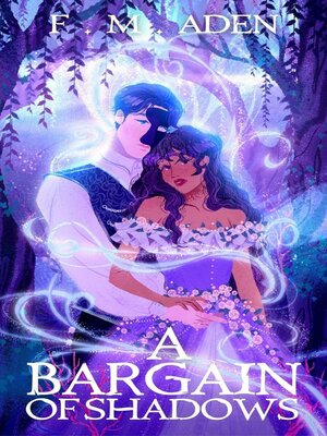 cover image of A Bargain of Shadows